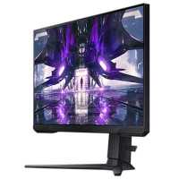 монитор Samsung Odyssey G3 S24AG302NI Черный