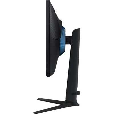 монитор Samsung Odyssey G3 S24DG300EI Черный