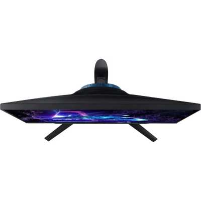монитор Samsung Odyssey G3 S24DG300EI Черный