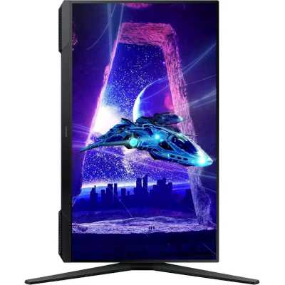 монитор Samsung Odyssey G3 S24DG300EI Черный