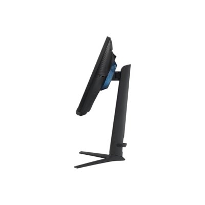 монитор Samsung Odyssey G4 S25BG400EI Черный