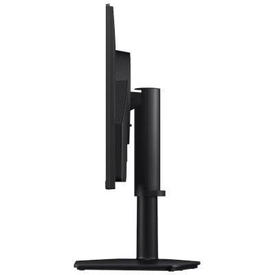 монитор Samsung Odyssey G4 S25HG400EI Черный