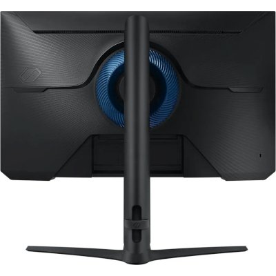 монитор Samsung Odyssey G4 S27BG400EI Черный