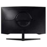 монитор Samsung Odyssey G5 C32G54TQWI Черный