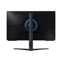 монитор Samsung Odyssey G5 S27AG520NI Черный
