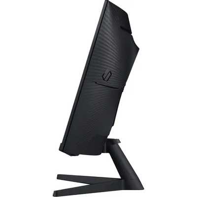 монитор Samsung Odyssey G5 S32CG550EI Черный