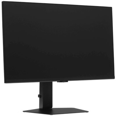 монитор Samsung Odyssey G6 S27FG606EI Черный