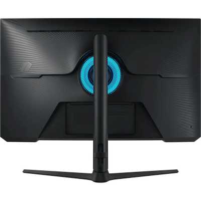монитор Samsung Odyssey G7 S32BG700EU Черный