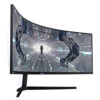 монитор Samsung Odyssey G9 C49G95TSSM Черный
