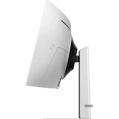 монитор Samsung Odyssey G9 S49DG910SI Серебристый