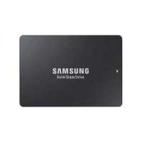 SSD диск Samsung PM893 480Gb MZ7L3480HCHQ-00A07 Черный