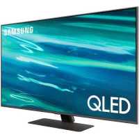 телевизор Samsung QE50Q80AAU