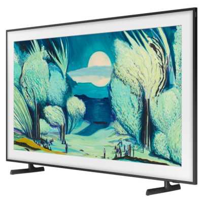 телевизор Samsung QE55LS03FAU