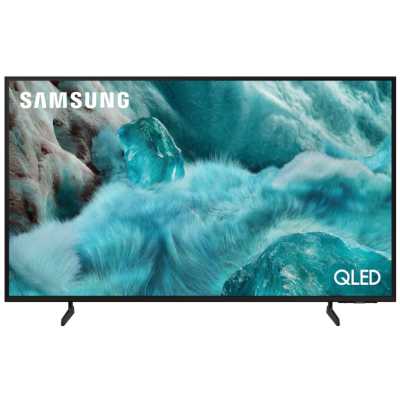 телевизор Samsung QE55Q7FAAU