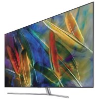 телевизор Samsung QE55Q7FAMU