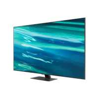 телевизор Samsung QE55Q80AAU