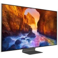 телевизор Samsung QE55Q90RAU