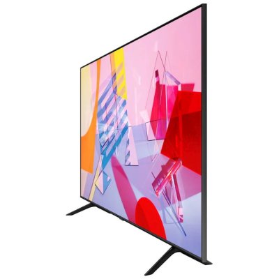 телевизор Samsung QE75Q60BAU