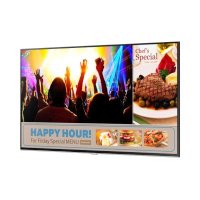 ЖК панель Samsung RM48D Черный