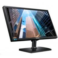 монитор Samsung S22E200N Черный