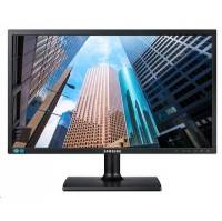 монитор Samsung S22E200NY Черный