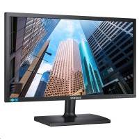 монитор Samsung S23E200B Черный