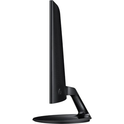 монитор Samsung S24C360EAI Черный