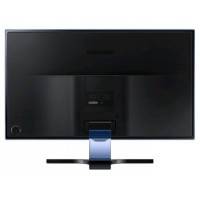 монитор Samsung S24E390HL Черный