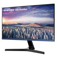 монитор Samsung S24R358FZI Черный