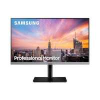 монитор Samsung S24R650FDI Черный