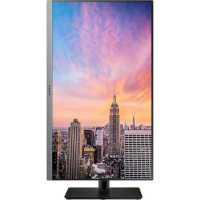 монитор Samsung S24R650FDU Серый