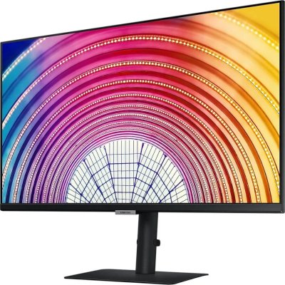 монитор Samsung S27A600NW Черный