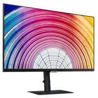 монитор Samsung S27A600NWM Черный