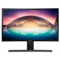 монитор Samsung S27E500C Черный