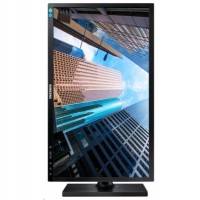 монитор Samsung S27E650D Черный