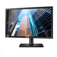 монитор Samsung S27E650D Черный