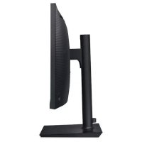 монитор Samsung S27H850QFI Черный