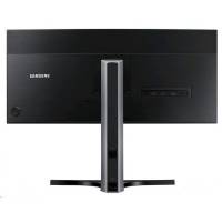 монитор Samsung S29E790C Черный