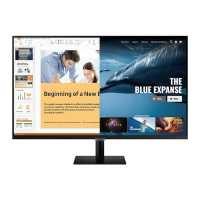 монитор Samsung Smart М7 S32AM700UI Черный