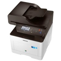 МФУ Samsung SL-C3060FR Черно-Белый