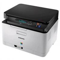МФУ Samsung SL-C480 Черно-Белый