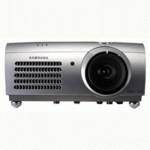 проектор Samsung SP-H710AE Серый