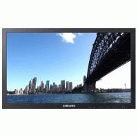 ЖК панель Samsung SyncMaster 230MXn Черный