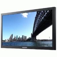 ЖК панель Samsung SyncMaster 230MXn Черный