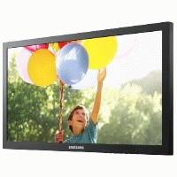 ЖК панель Samsung SyncMaster 230TSn Черный