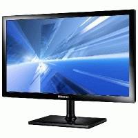 телевизор Samsung T24C370EX Черный