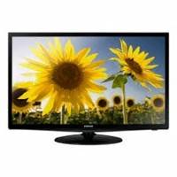 телевизор Samsung T24D310EX Черный