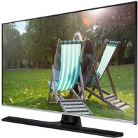 телевизор Samsung T28E310EX Черный