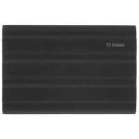 SSD диск Samsung T7 Shield 2Tb MU-PE2T0S/WW Черный