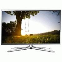 телевизор Samsung UE50F6200AK Серебристый